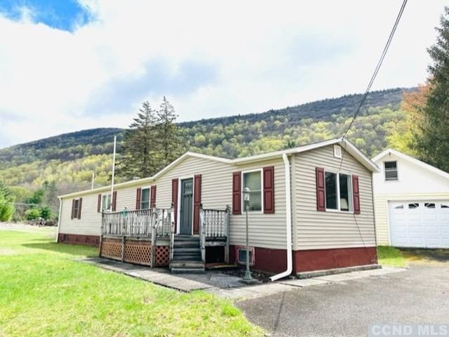 1178 Route 214, Lanesville, NY 12450