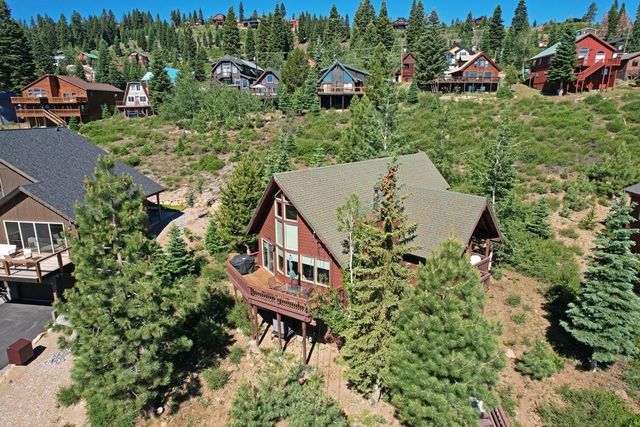 14683 Northwoods Blvd, Truckee, CA 96161