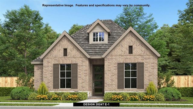 8540 Bankside Colony, The Colony, TX 75056