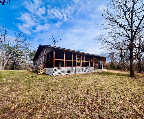 502 County Road 728, Centerville, MO 63633
