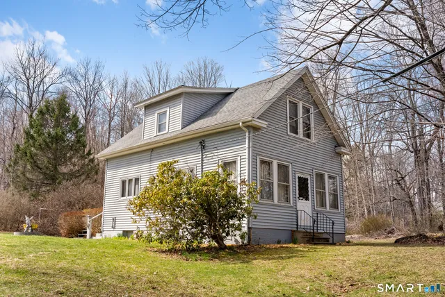64 Old Turnpike Road, Bantam, CT 06750