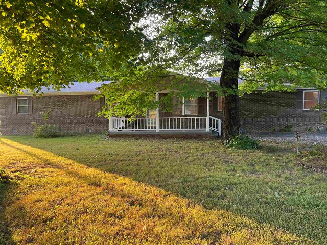 4592 US Highway 41A N, Dixon, KY 42409