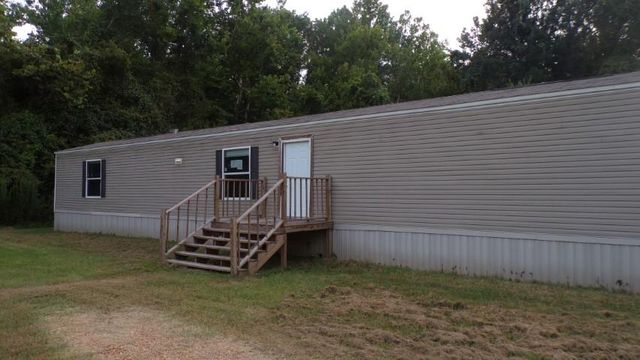 13751 Highway 61, Fayette, MS 39069