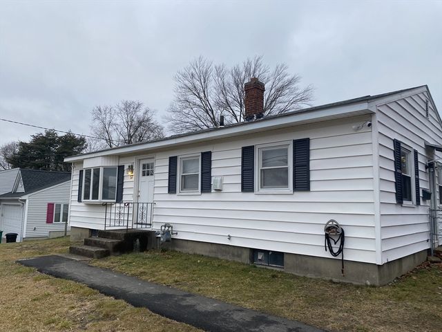 57 Barre Dr, Ludlow, MA 01056