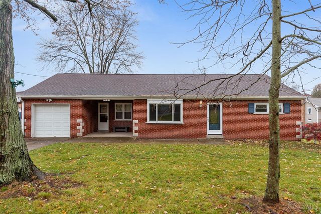 7803 Zion Hill Rd, Cleves, OH 45002