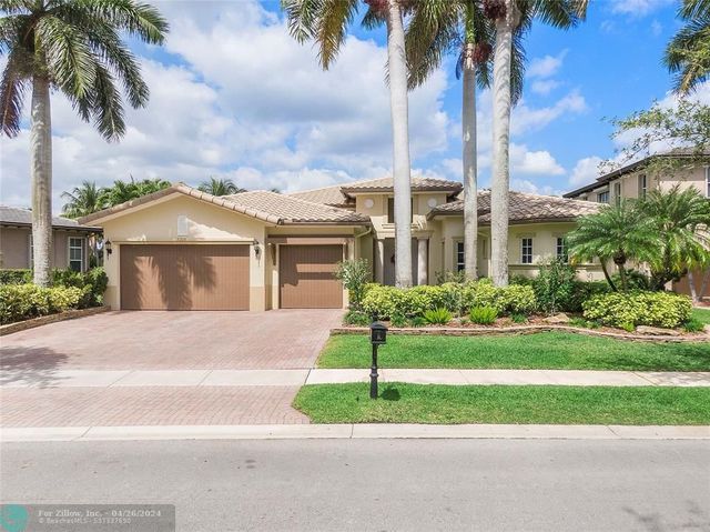 7253 NW 123rd Ave, Parkland, FL 33076