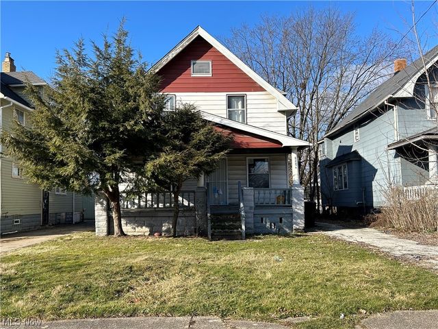 4284 E  128th St, Cleveland, OH 44105