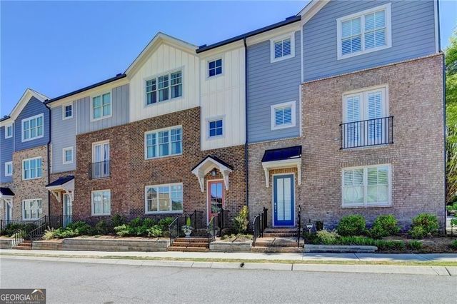 6065 Cushing Cir, Norcross, GA 30071