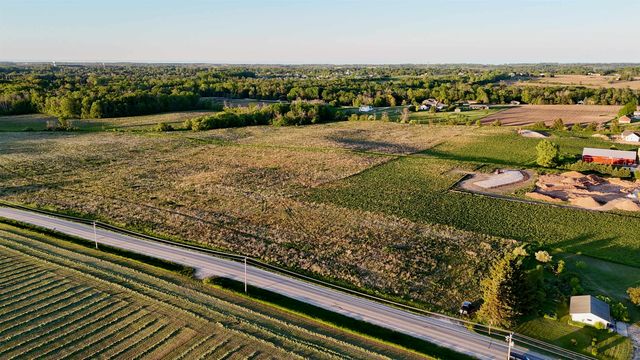 Lot 7 Rangeline Rd, Sheboygan, WI 53083