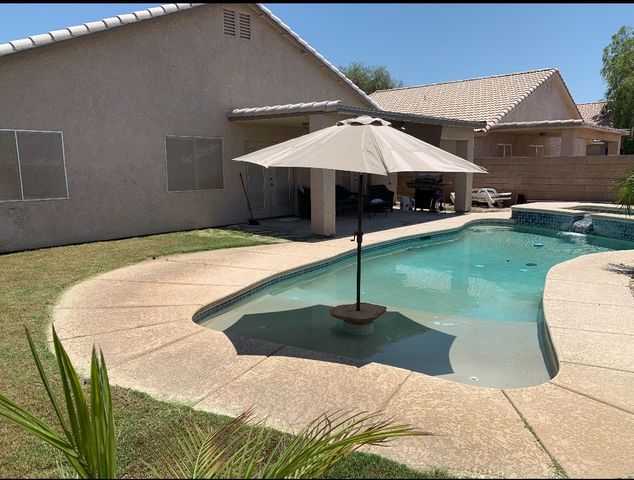 4935 S  Santa Evinita Rd, Fort Mohave, AZ 86426