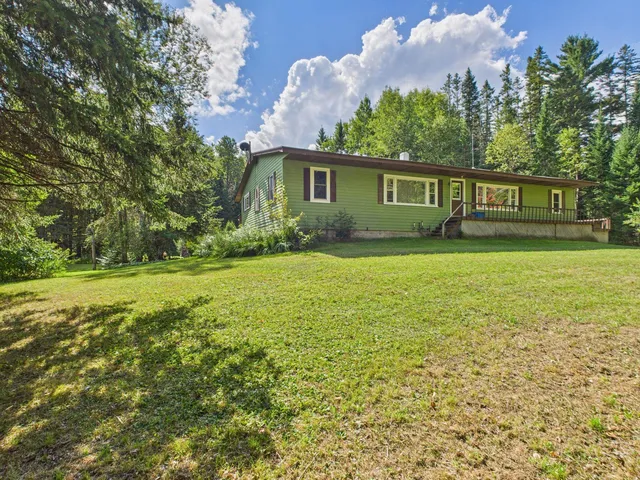 4781 Vermont Route 114, Canaan, VT 05903
