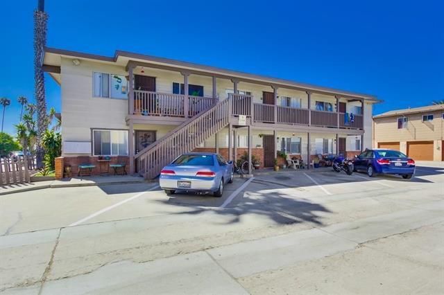 5171 Long Branch Ave  #2, San Diego, CA 92107
