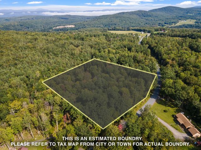 544 Lily Pond Road, Pike, NH 03780
