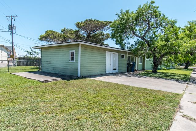 For Rent Corpus