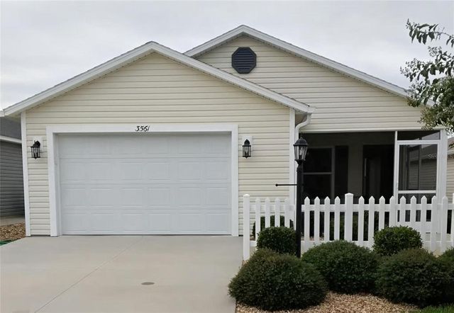 3561 Cochran St, The Villages, FL 32163