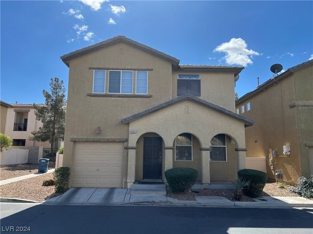 9465 Wooded Heights Ave, Las Vegas, NV 89148