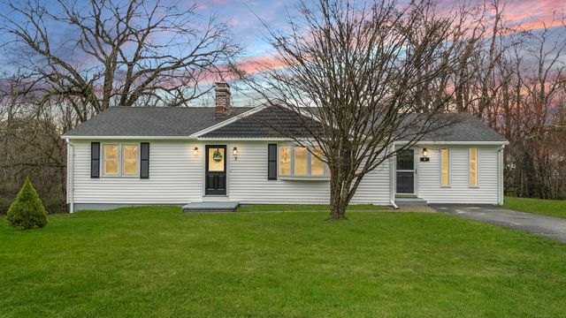 7 Francis Dr, Wolcott, CT 06716