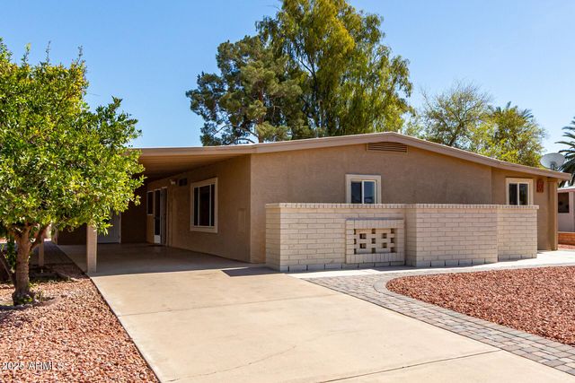 26235 S  Lakeview Dr, Sun Lakes, AZ 85248