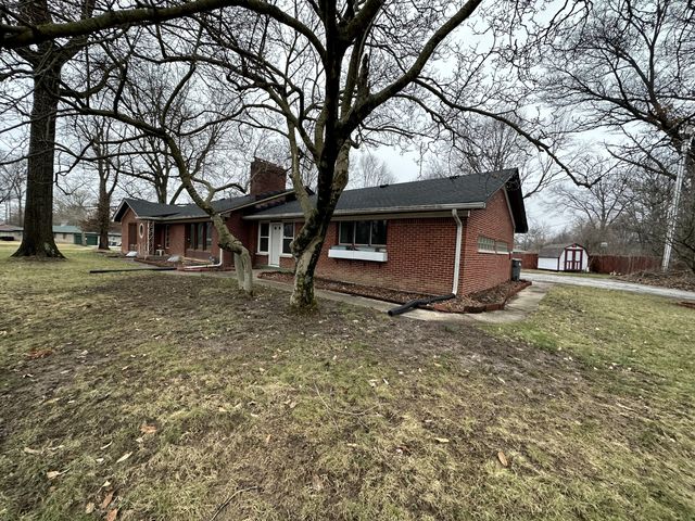 4402 Brown Rd, Indianapolis, IN 46226