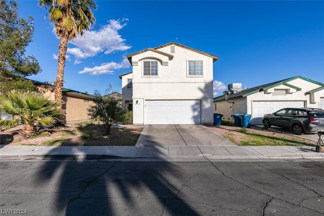 3952 Via Lucia Dr, Las Vegas, NV 89115