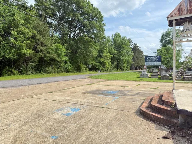 920 Highway 453, Marksville, LA 71351