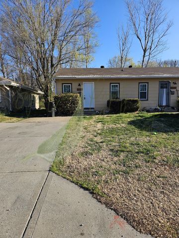 10816-10818 E  19th Ter S  #10816, Independence, MO 64052