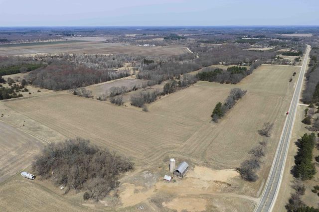 Lt0 STATE ROAD 22, Dalton, WI 53926