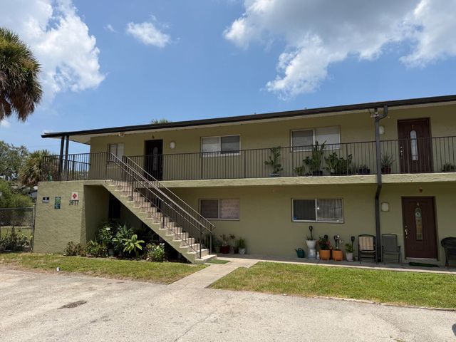1677 Avocado Ave #6, Melbourne, FL 32935