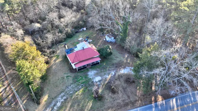 1502 Teamon Rd, Griffin, GA 30223