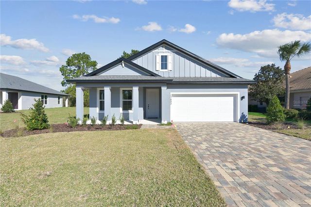 17843 SW 68th Pl, Dunnellon, FL 34432