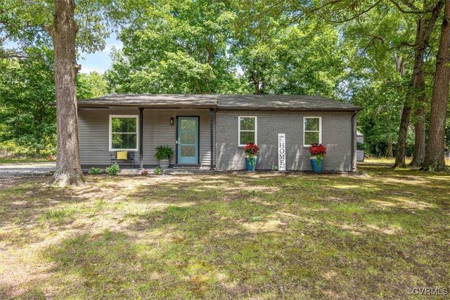 4701 Lucinda Ln, Richmond, VA 23234