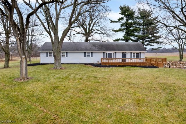 2824 Mabee Rd, Ontario, OH 44903