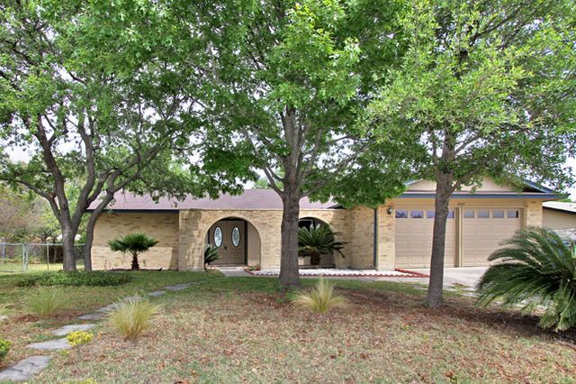 3807 Briarcrest St, San Antonio, TX 78247