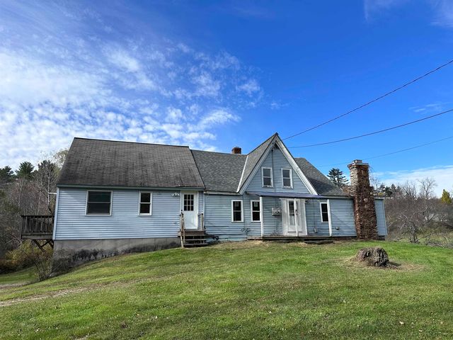 7113 Route 100, Londonderry, VT 05148