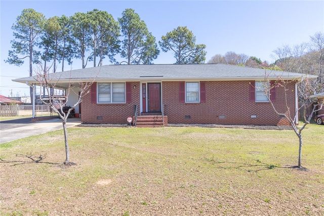 2910 Olive St, Anderson, SC 29625