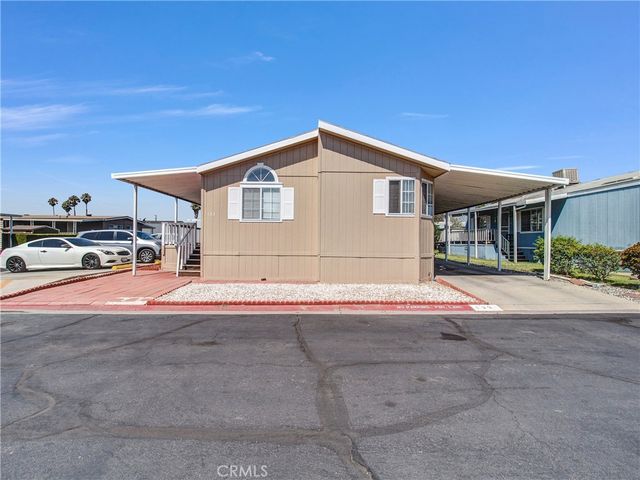 1855 E  Riverside Dr #133, Ontario, CA 91761
