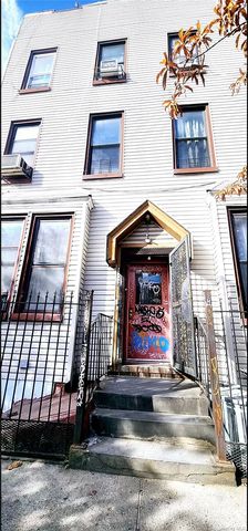 185 Troutman St   #6, Brooklyn, NY 11206