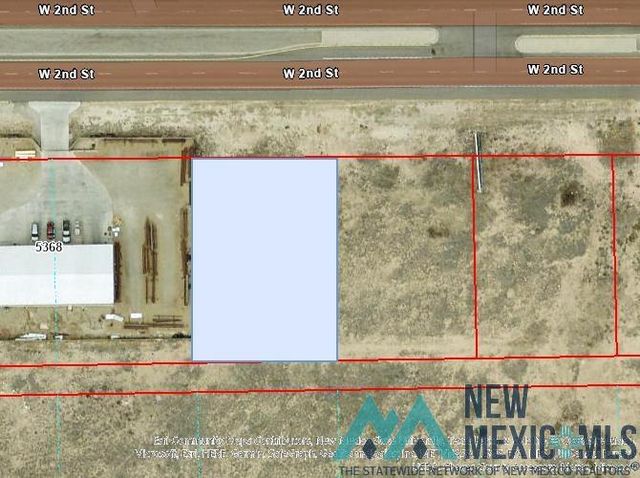 2nd West St, Roswell, NM 88203