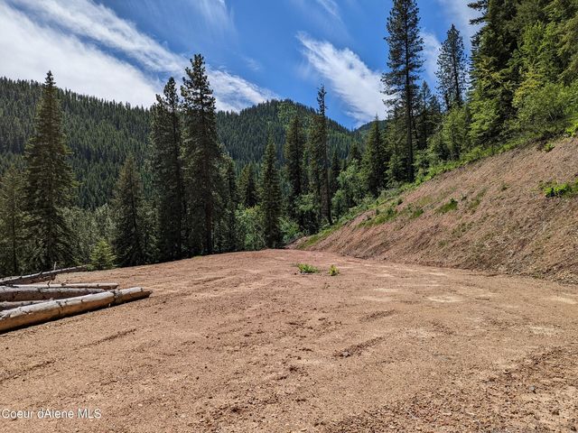 287 Anderson Way, Silverton, ID 83867