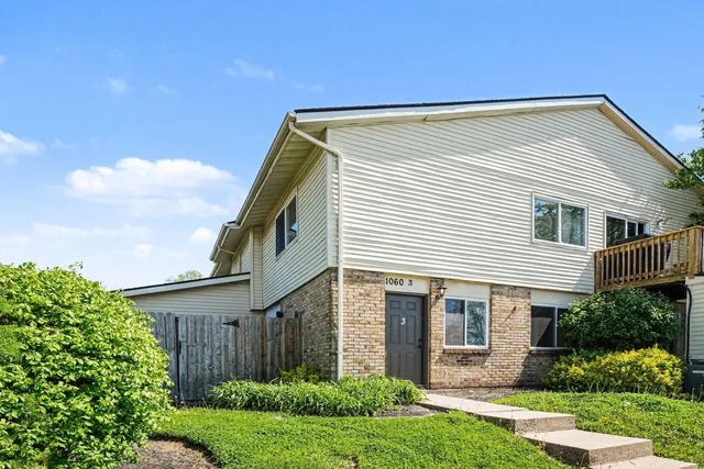 1060 Oakwood Ct #3, Independence, KY 41051