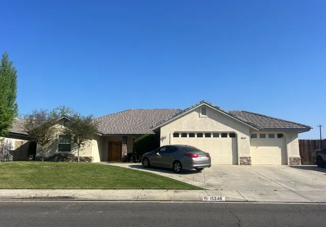 15340 Rachel Ave, Bakersfield, CA 93314
