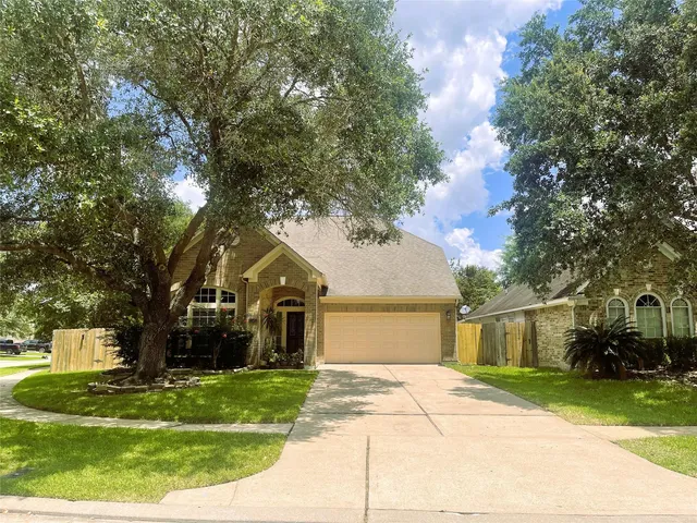 3103 Willow Trace Ct, Katy, TX 77450
