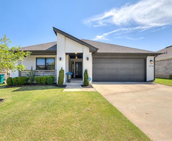 15716 Rosedown Dr, Oklahoma City, OK 73170
