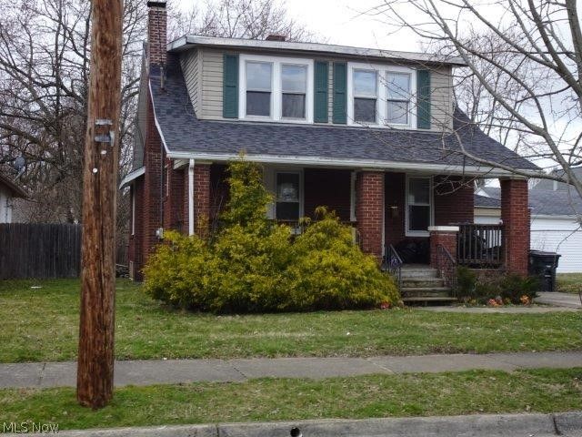 270 Pauline Ave, Akron, OH 44312