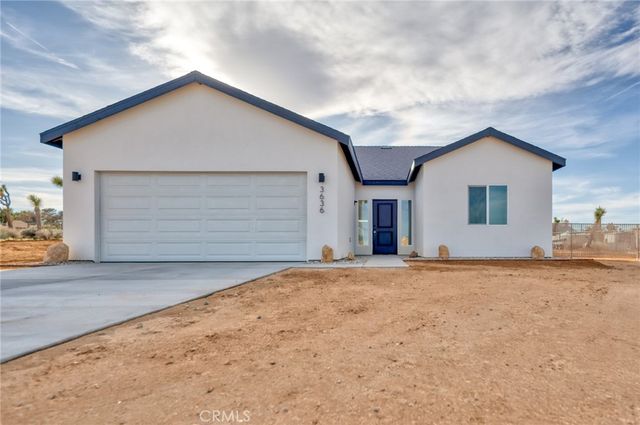 3636 Avalon Ave, Yucca Valley, CA 92284