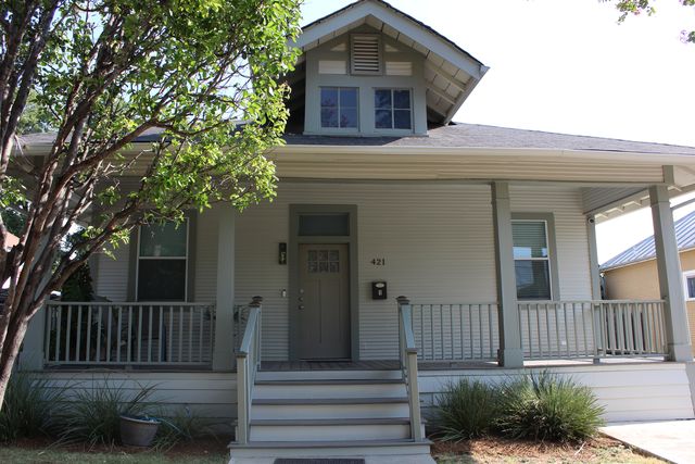 421 Devine St #1, San Antonio, TX 78210
