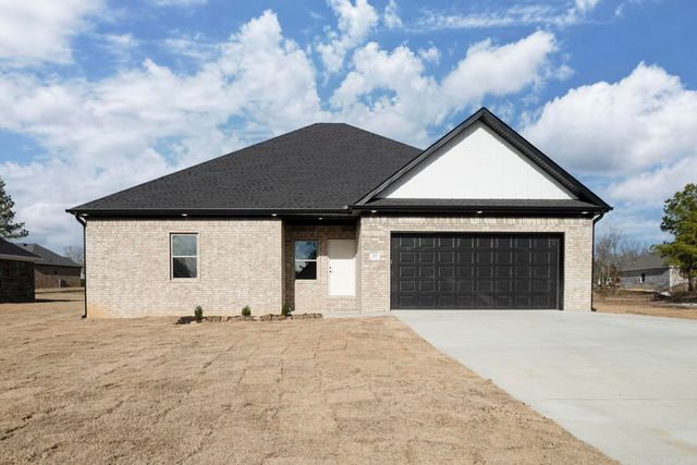 115 Michelle Dr, Beebe, AR 72012