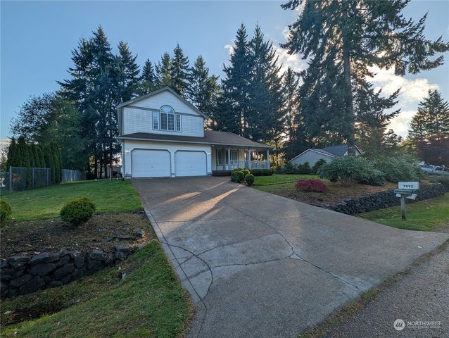 7092 SE Kansas Street, Pt Orchard, WA 98366