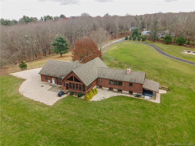 50 Hickory Hill Rd, Morris, CT 06763