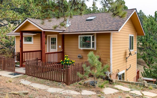 638 Copper Mountain Dr, Cripple Creek, CO 80813